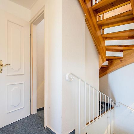 Haderslebener Str 28 Διαμέρισμα Βέστερλαντ Εξωτερικό φωτογραφία