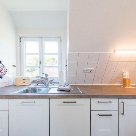 Haderslebener Str 28 Διαμέρισμα Βέστερλαντ Εξωτερικό φωτογραφία